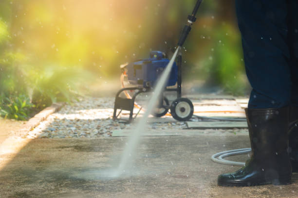 Boat and Dock Cleaning in Gardendale, TX